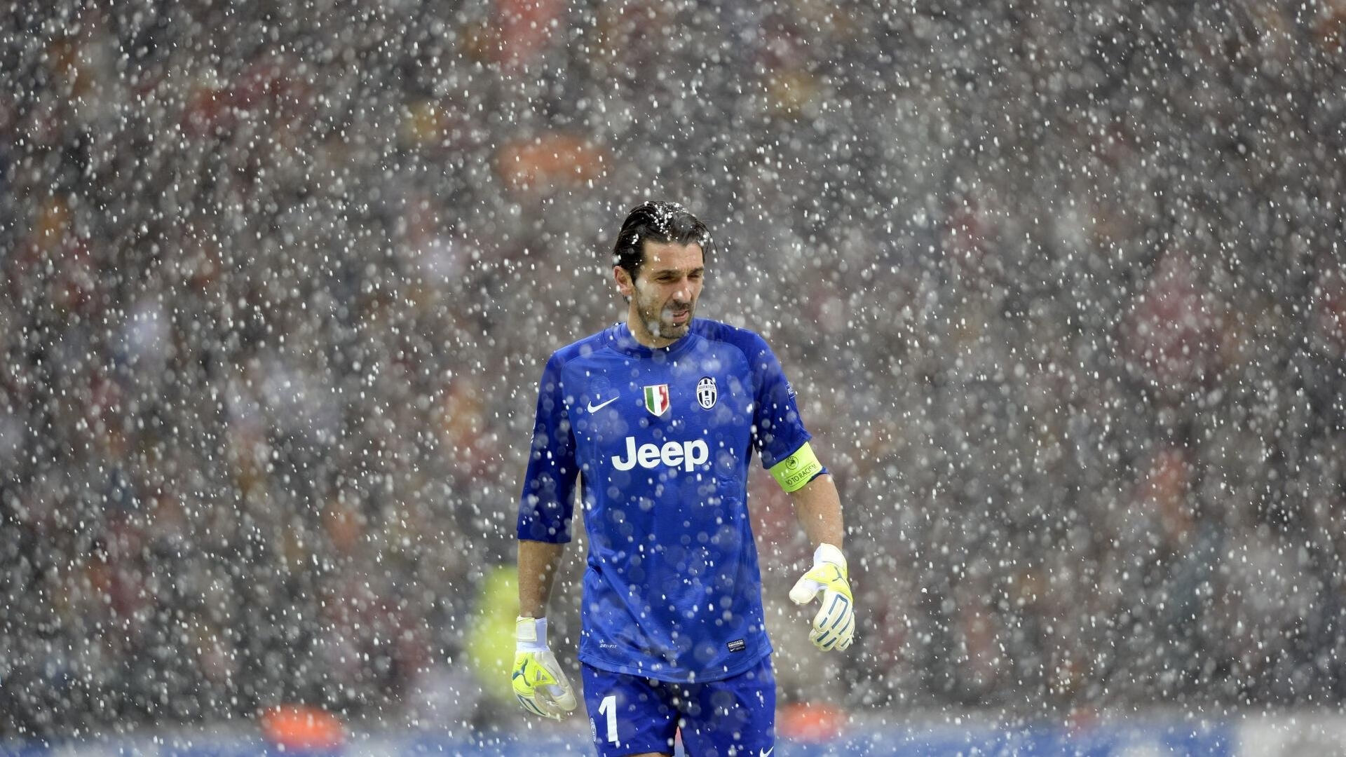 从马里到奥运，哈弗茨在关键周期接管比赛的象征意义